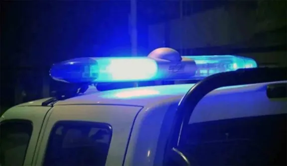 Un herido de arma blanca, tres demorados y un policía lesionado tras una violenta pelea en Trelew