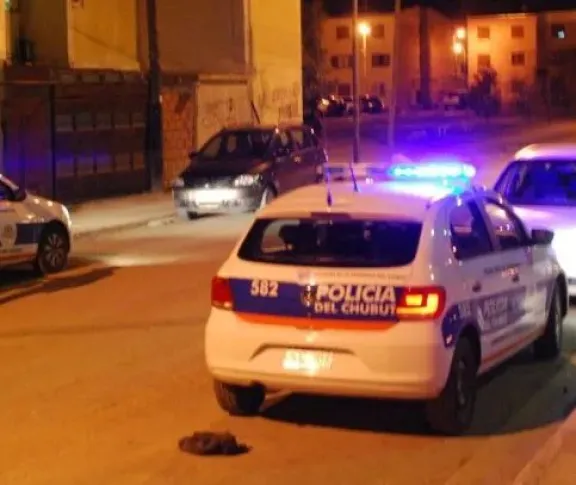 Un hombre resultó herido con arma blanca en el barrio 30 de Octubre