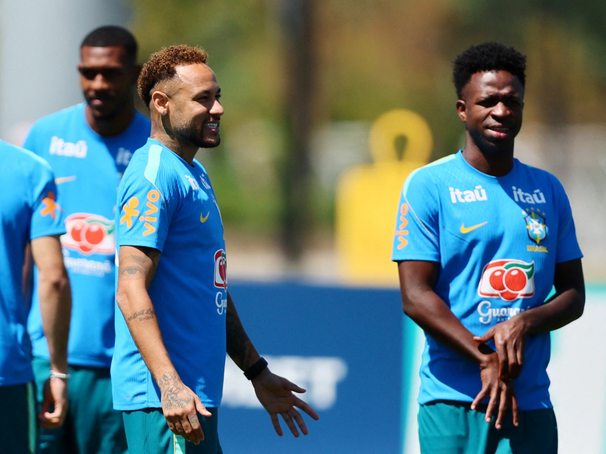 arranca la tercera fecha que define los cruces de 16avos, los partidos de hoy, el debut de Neymar, resultados y todo lo que tenés que saber este 24 de junio