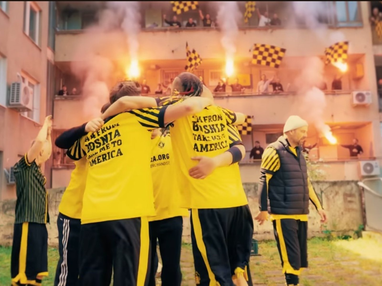 cómo es el primer hit viral del Mundial 2026
