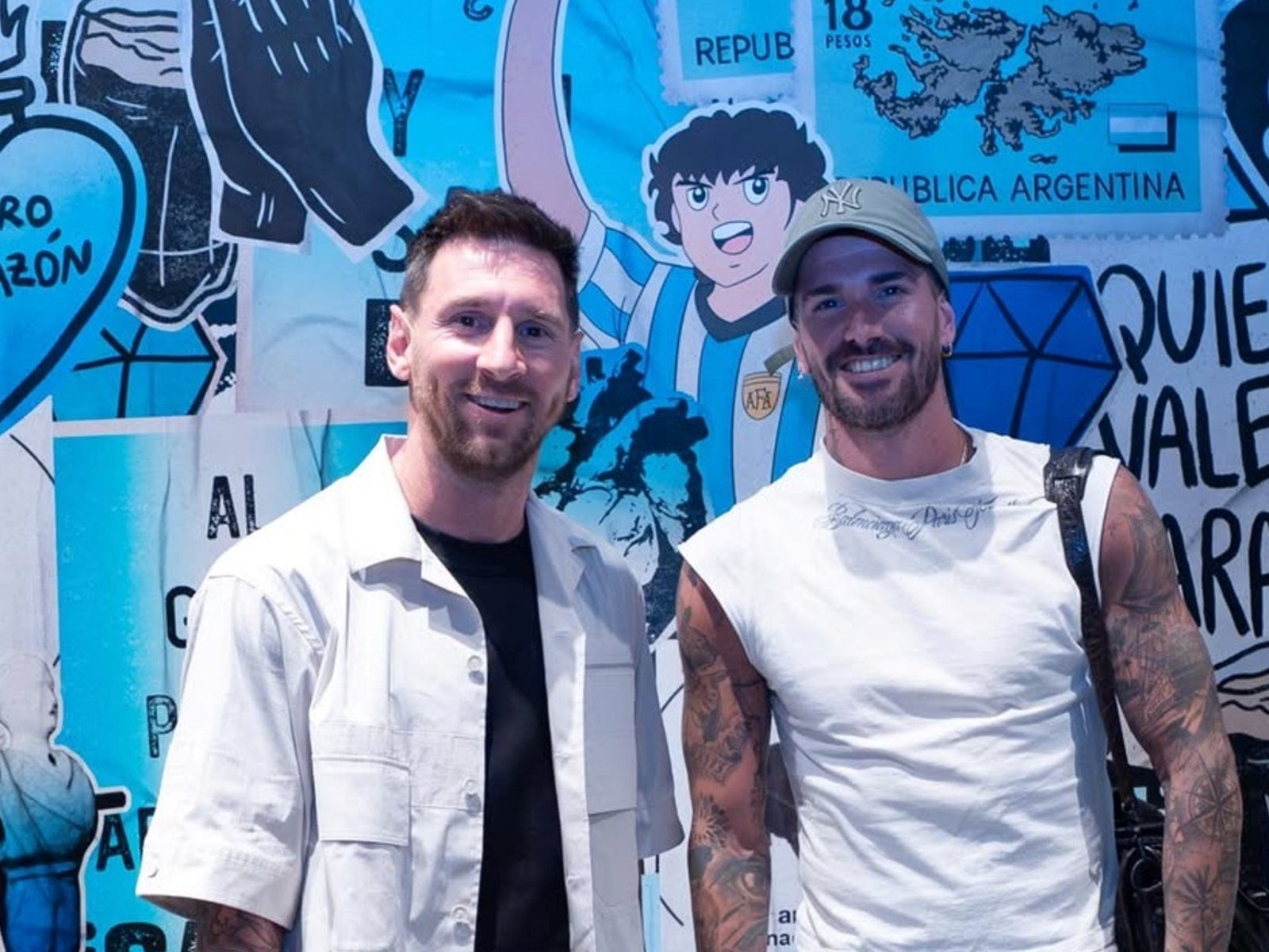 cuándo juega y todas las novedades del equipo de Scaloni y Messi este martes 2 de junio