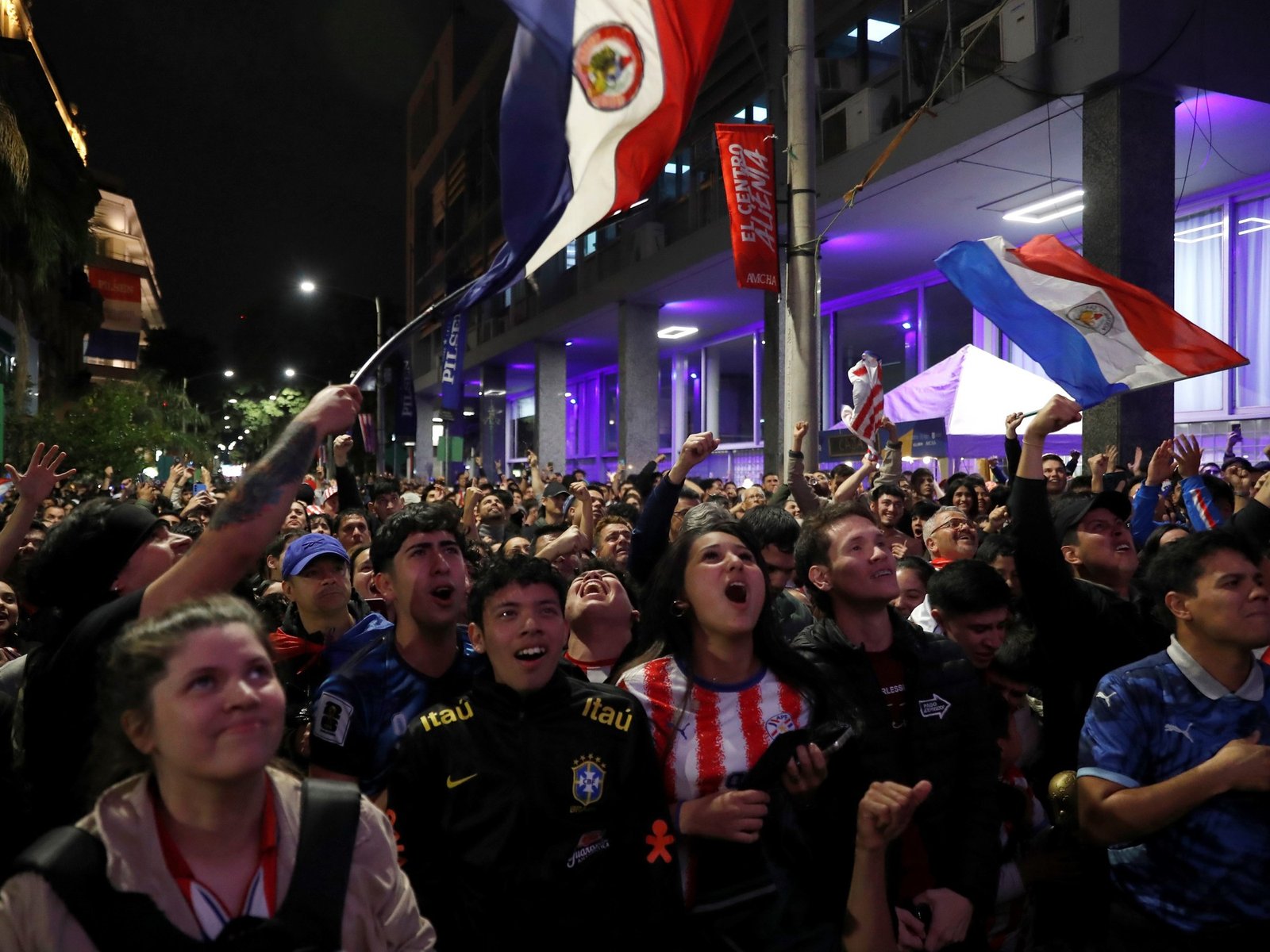 de la locura en las calles al feriado que decretó el presidente por el pase a octavos en el Mundial 2026