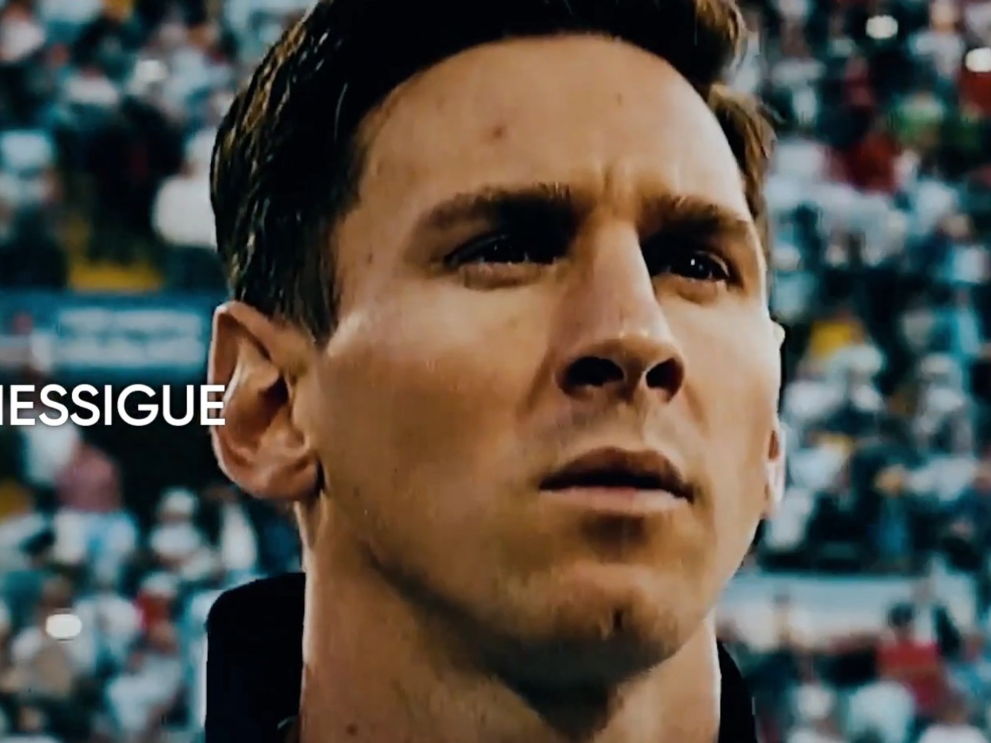 el conmovedor video de la Selección Argentina dedicado al Messi "humano" por su cumple 39 en pleno Mundial