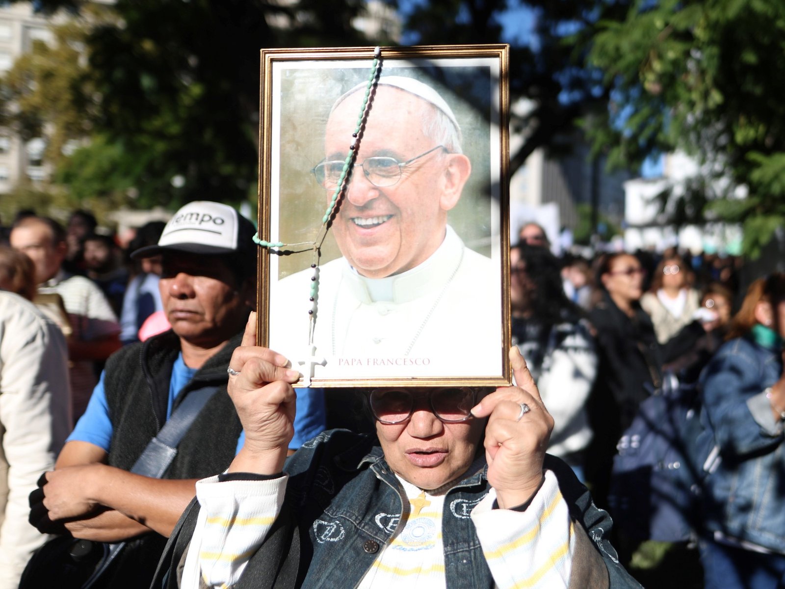 el dato que confirma el fin de la hegemonía católica y el cambio de tendencia que impulsan los jóvenes