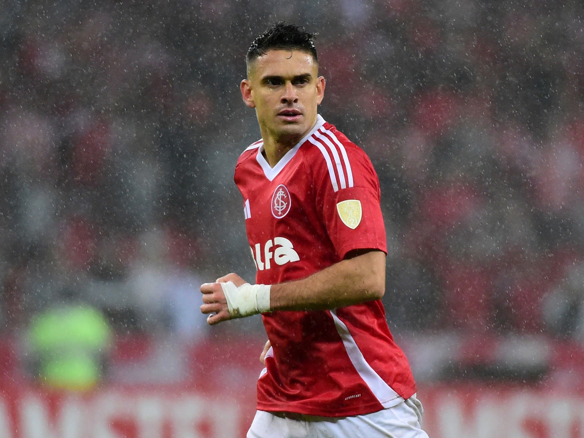 el delantero ya dio el visto bueno y negocian con Inter
