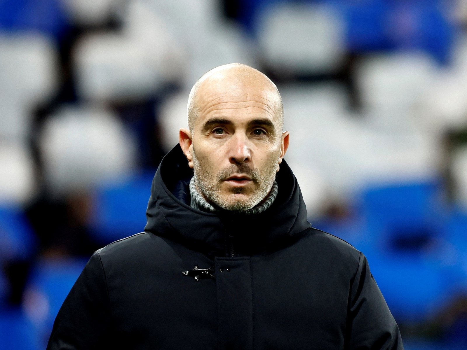 el discípulo de Pep Guardiola vuelve para reemplazar al maestro