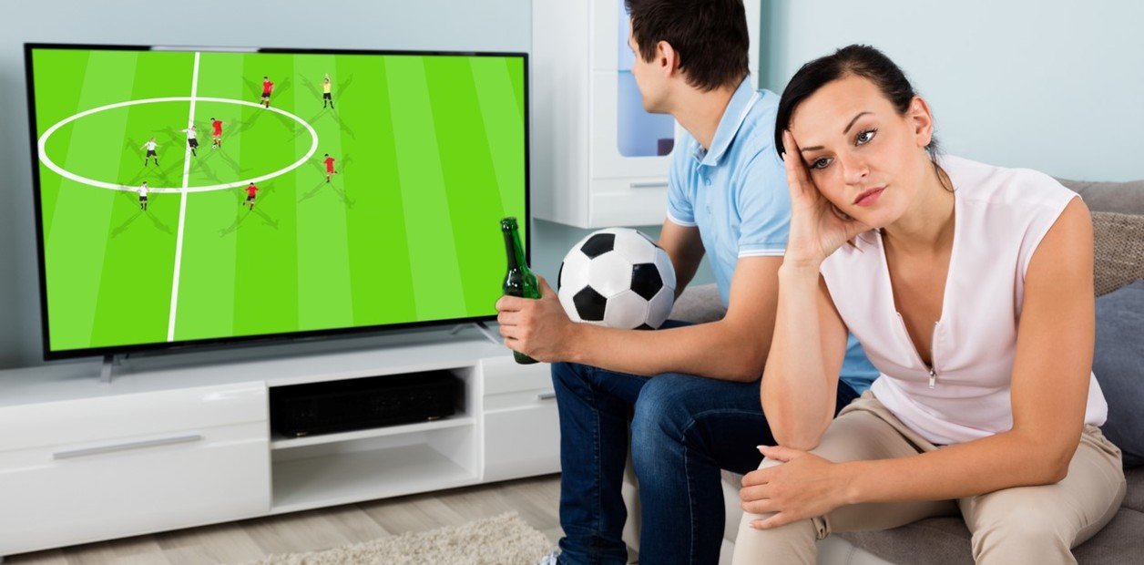 el efecto del Mundial en el deseo y las relaciones de los argentinos
