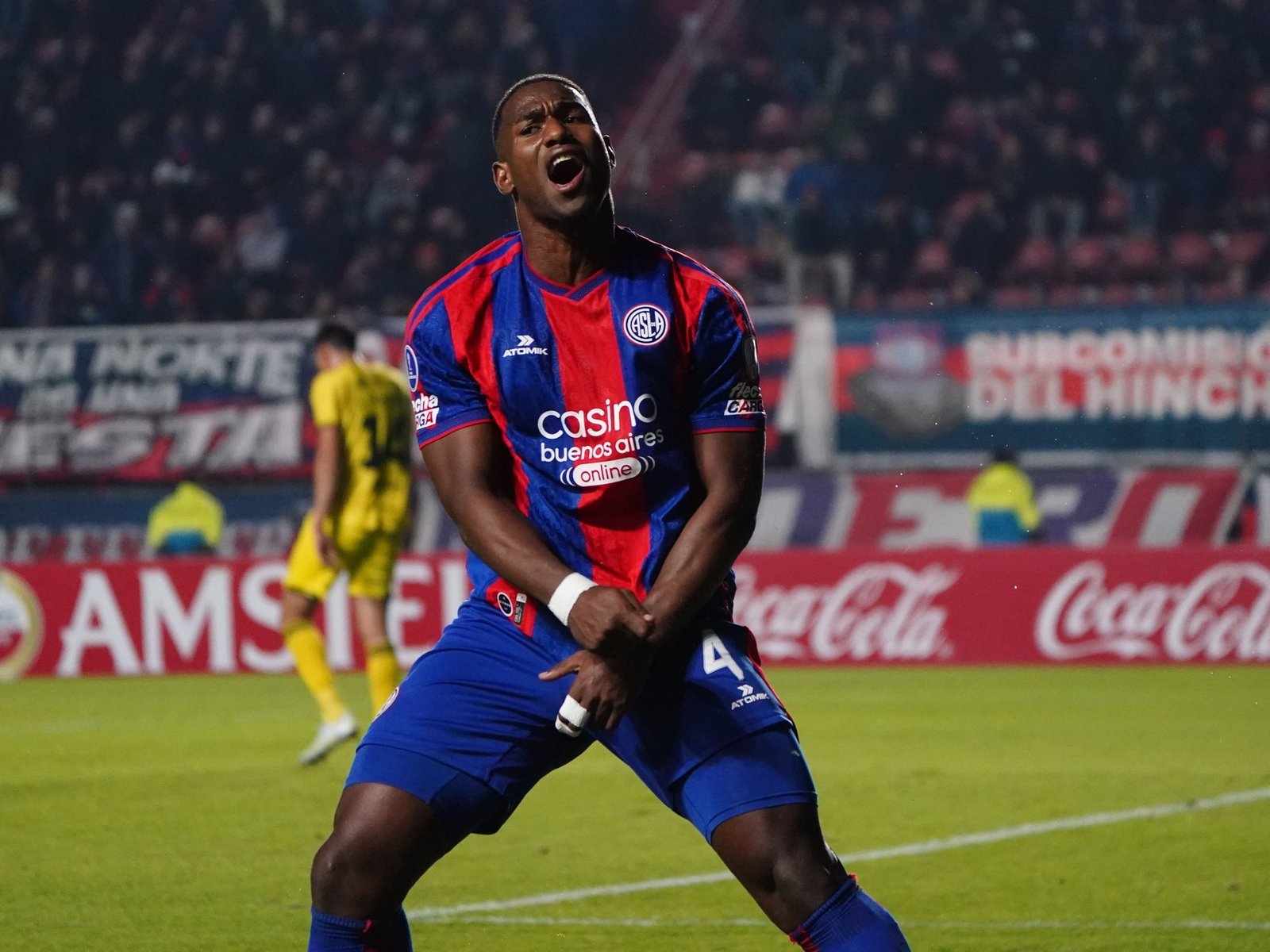 el futuro de Romaña, una de las grandes preocupaciones de San Lorenzo