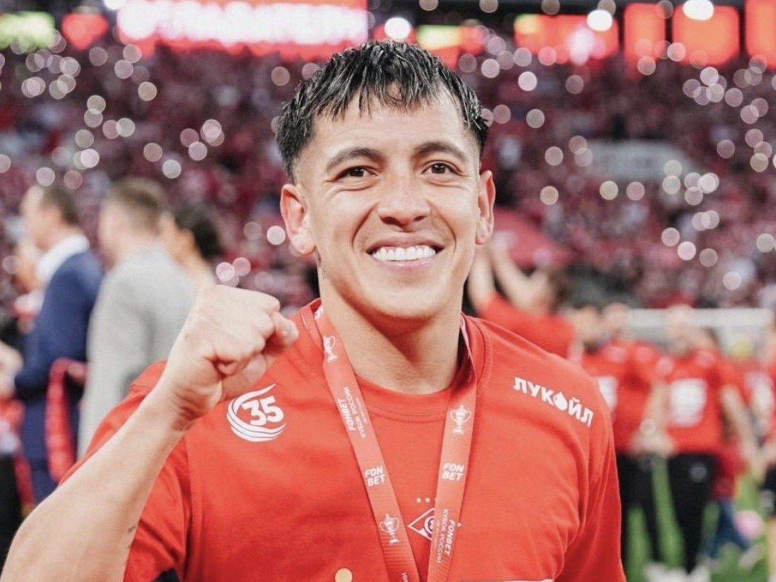 el plan para destrabar su salida de Rusia y el gesto que prepara el club