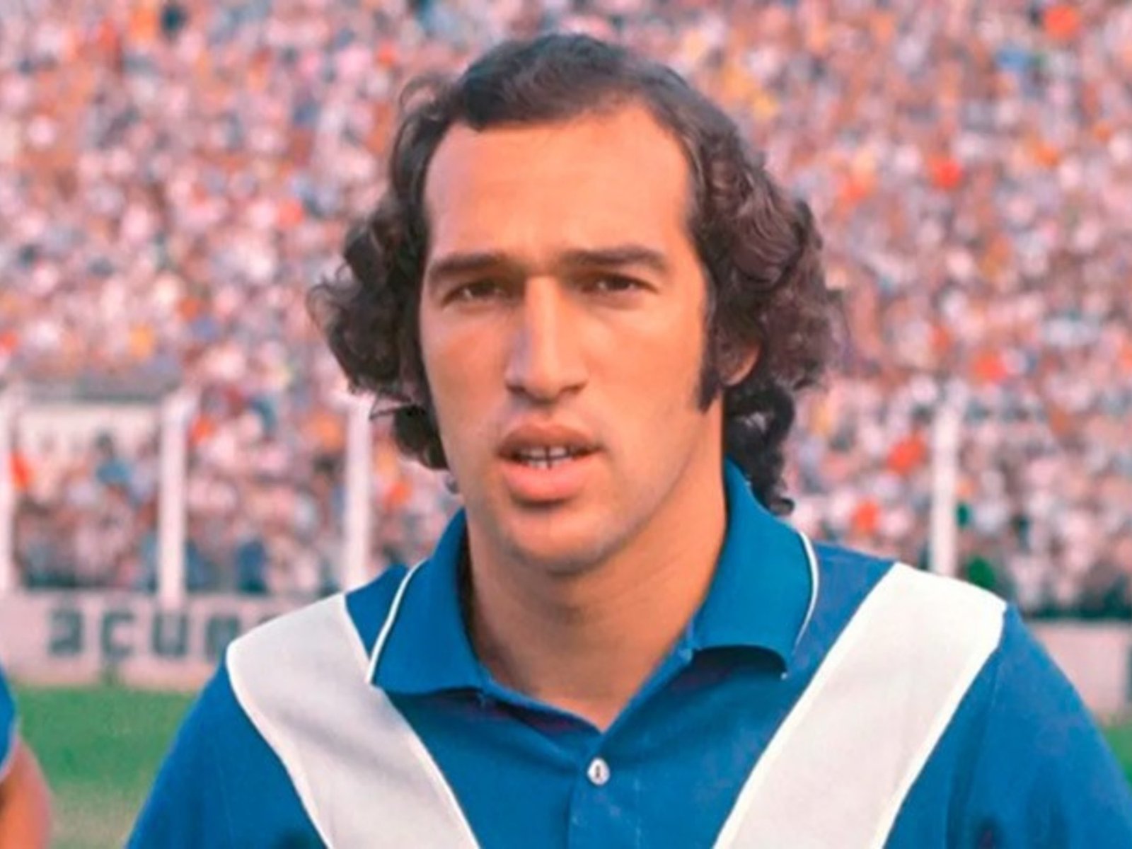 el técnico europeo que no entendía cómo Argentina había dejado afuera a Carlos Bianchi