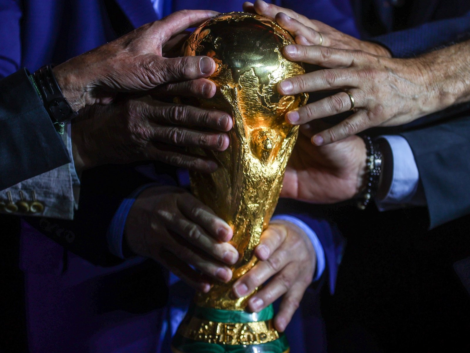 fechas, horarios y TV de todos los partidos