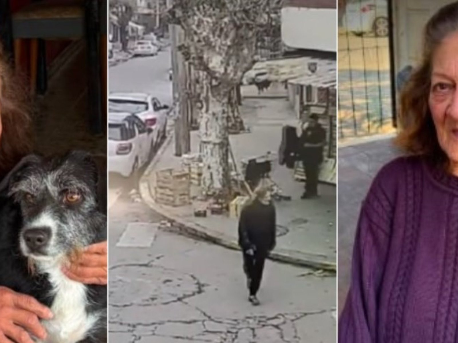 hace 14 días salió de su casa en San Justo y nunca regresó