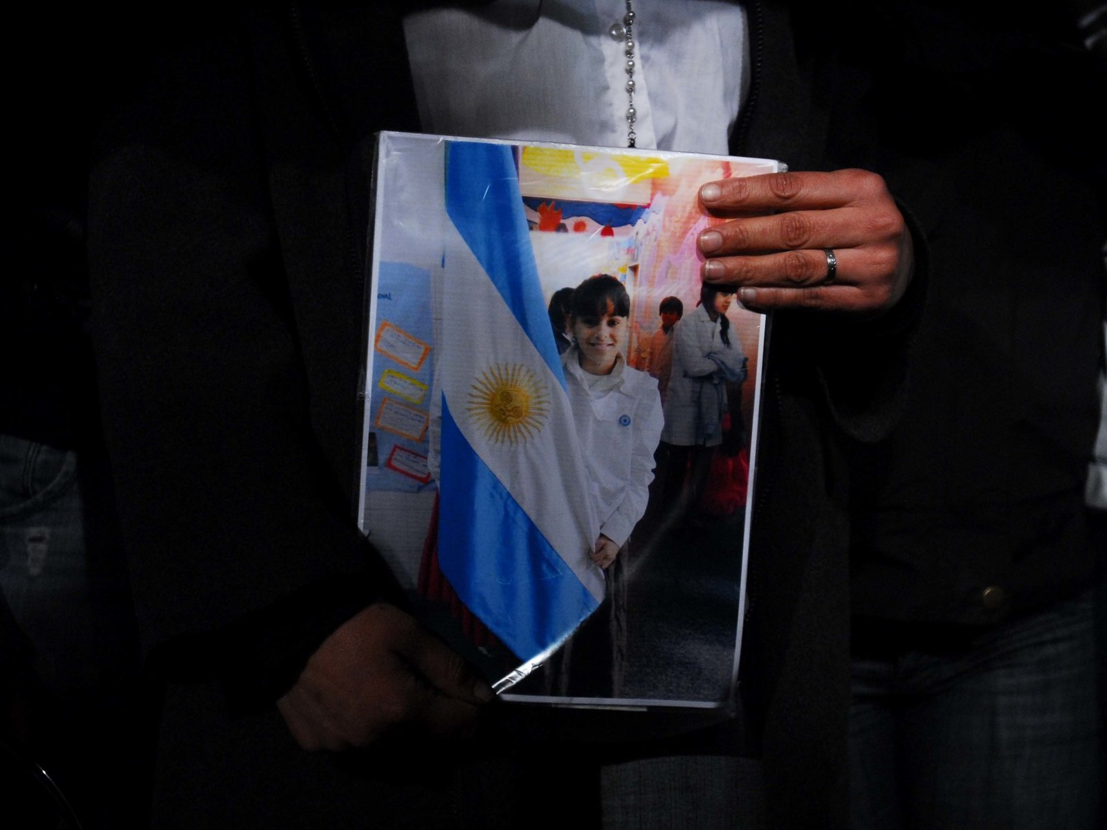 la Corte confirmó la condena a prisión perpetua para el acusado por matar a la nena secuestrada en 2011