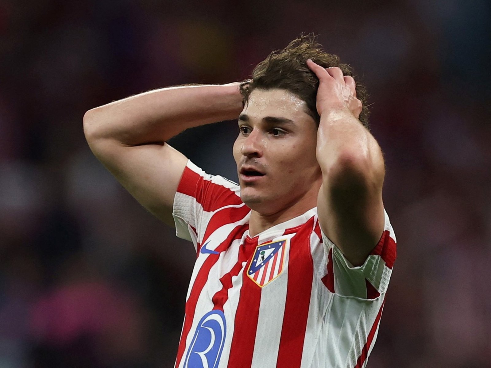 la explosiva reacción del Atlético a la oferta de 150 millones de euros del Real
