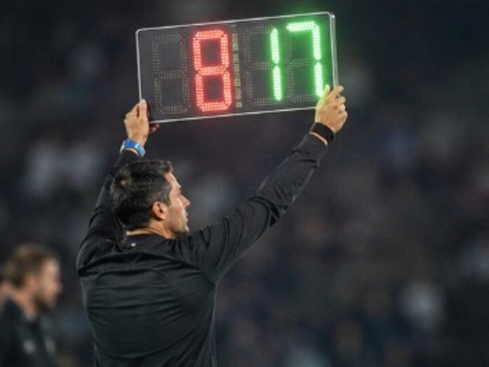la nueva regla de la FIFA