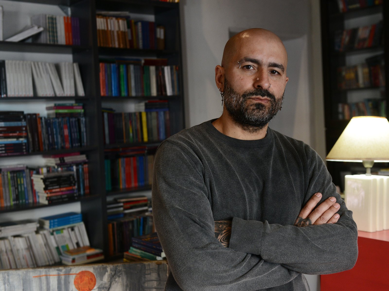 logré formar varias parejitas en sexto grado.