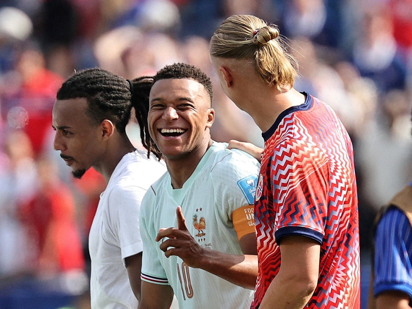 los partidos de 16avos de final hoy, a qué hora juegan Haaland y Mbappe, resultados y todo lo que tenés que saber este 30 de junio