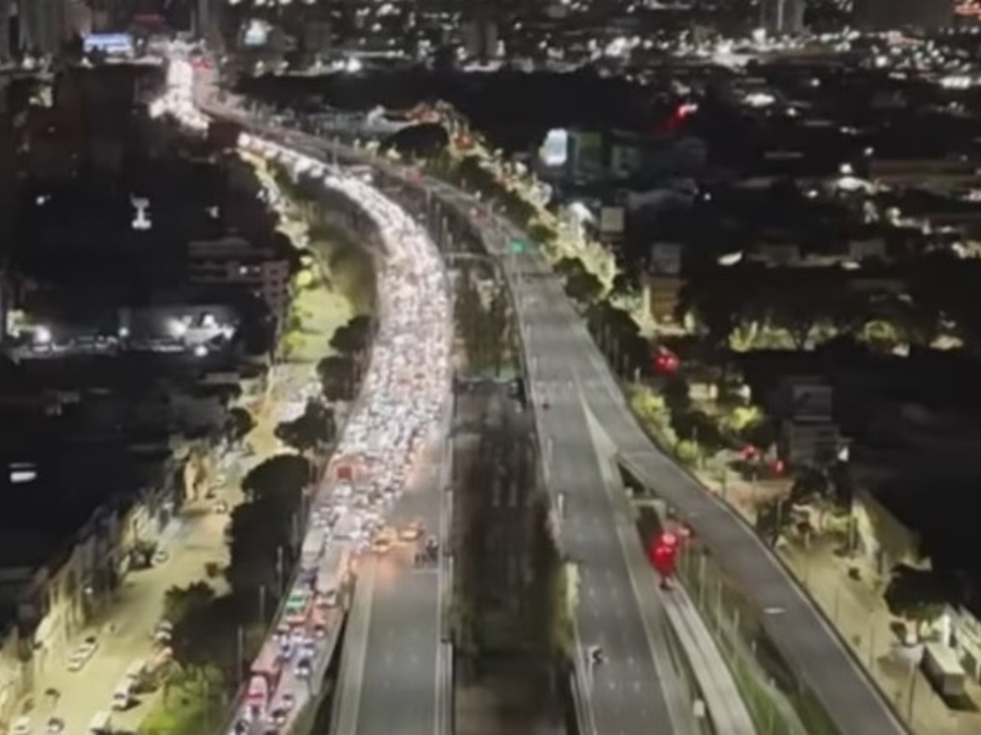 murió un hombre en un presunto intento de robo de una moto