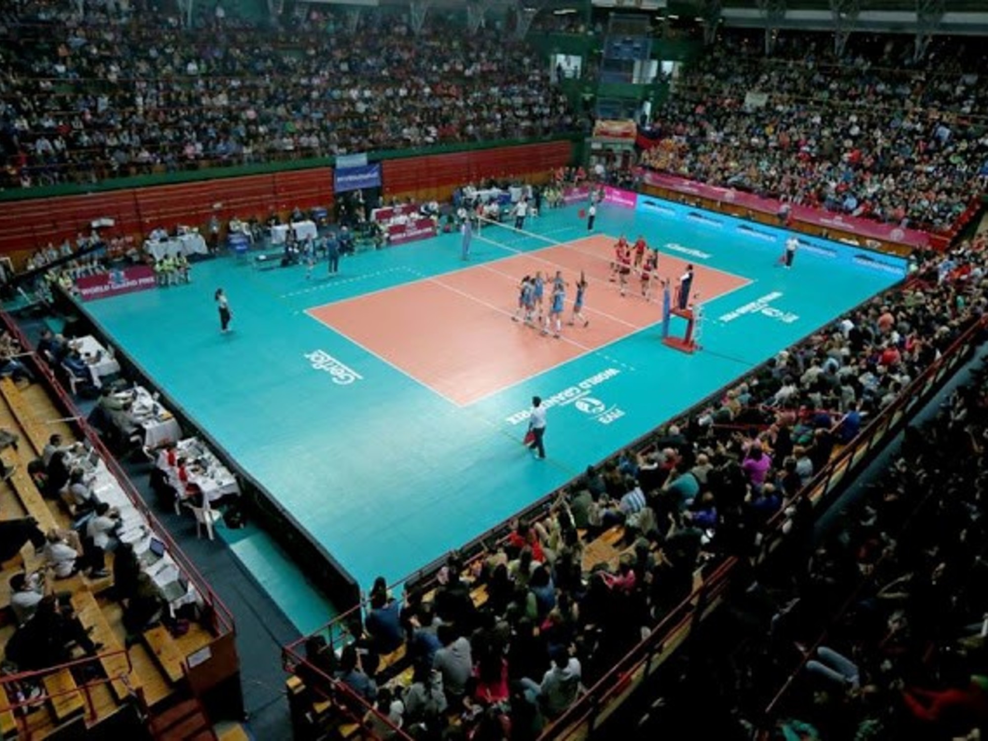 se confirmó que Argentina jugará por primera vez una serie en la Patagonia