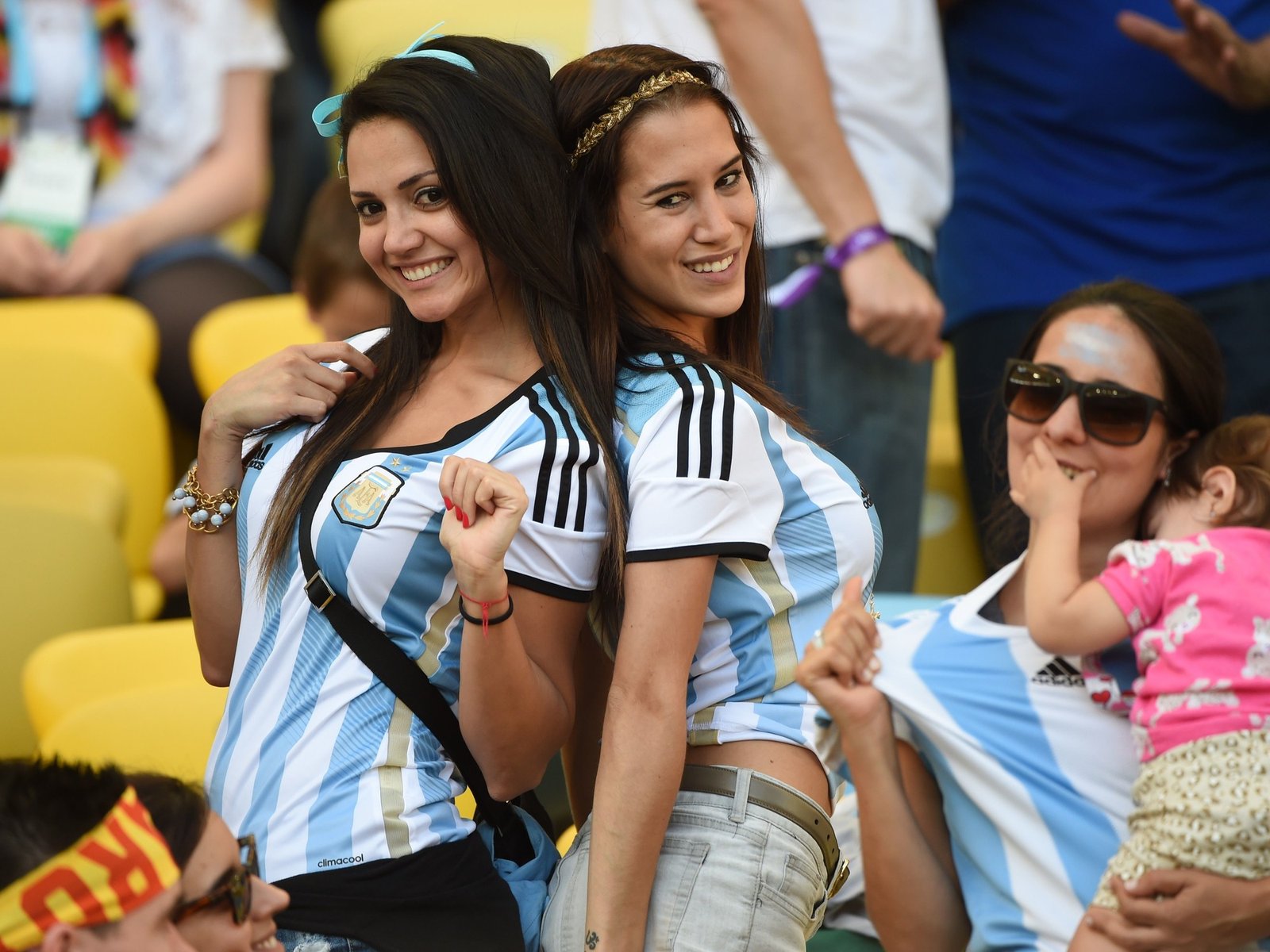un diario de EE.UU asegura que tiene la hinchada y el DT más atractivos del Mundial 2026