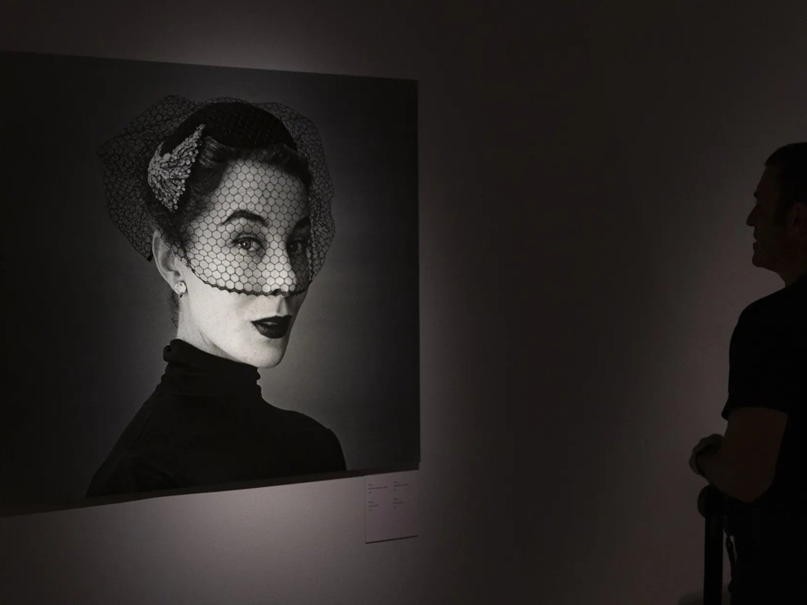una muestra sobre Georges Dambier en España