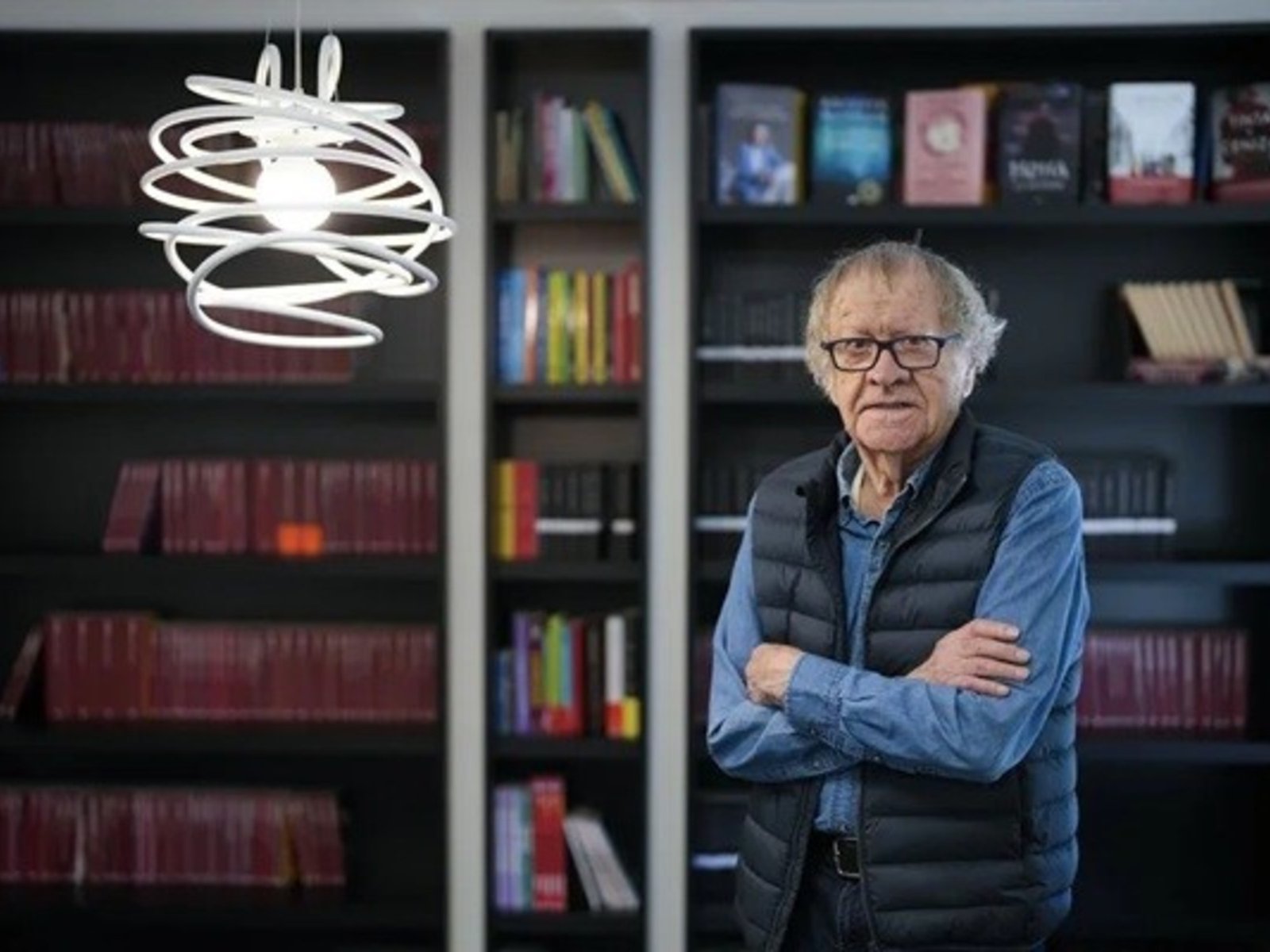 ¿Dónde está Federico García Lorca? Ian Gibson vuelve sobre uno de los misterios de España