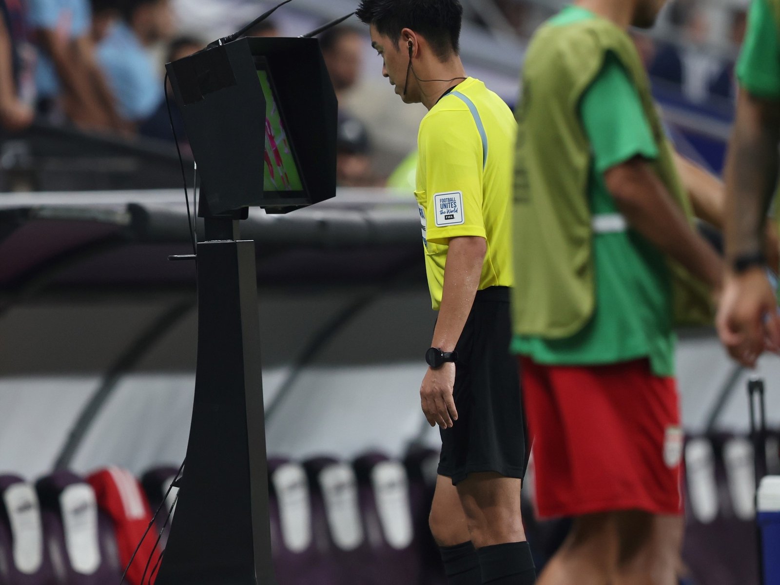 ¿La FIFA quiere más o menos goles en los partidos? :: Olé