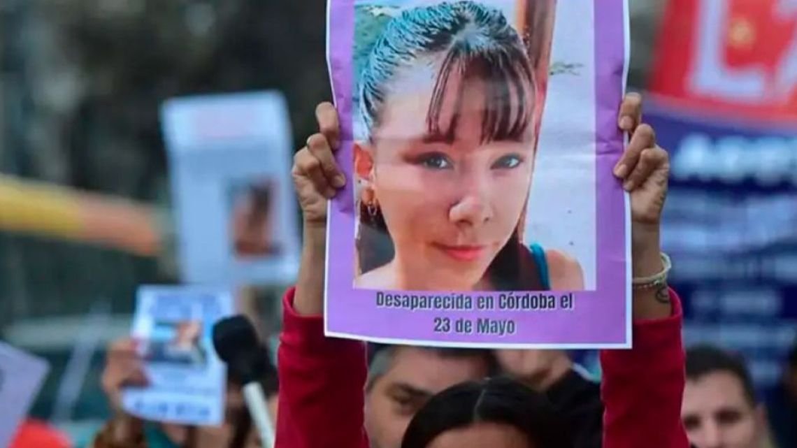 "¿Por qué se llega tarde?": en "QR!" Mariana Carbajal apuntó contra la falta de prevención en los femicidios