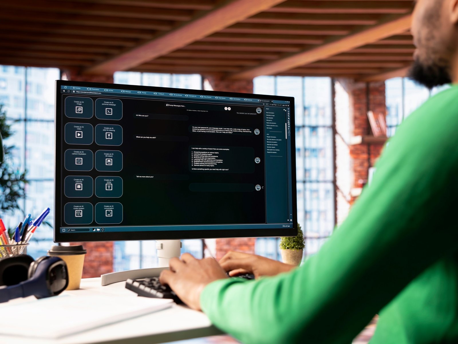 10 preguntas (y respuestas) para rediseñar tu trabajo en el mundo de hoy
