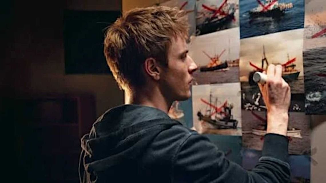 23.000 vidas: la película basada en un rescate real en el Mediterráneo que llega a Netflix