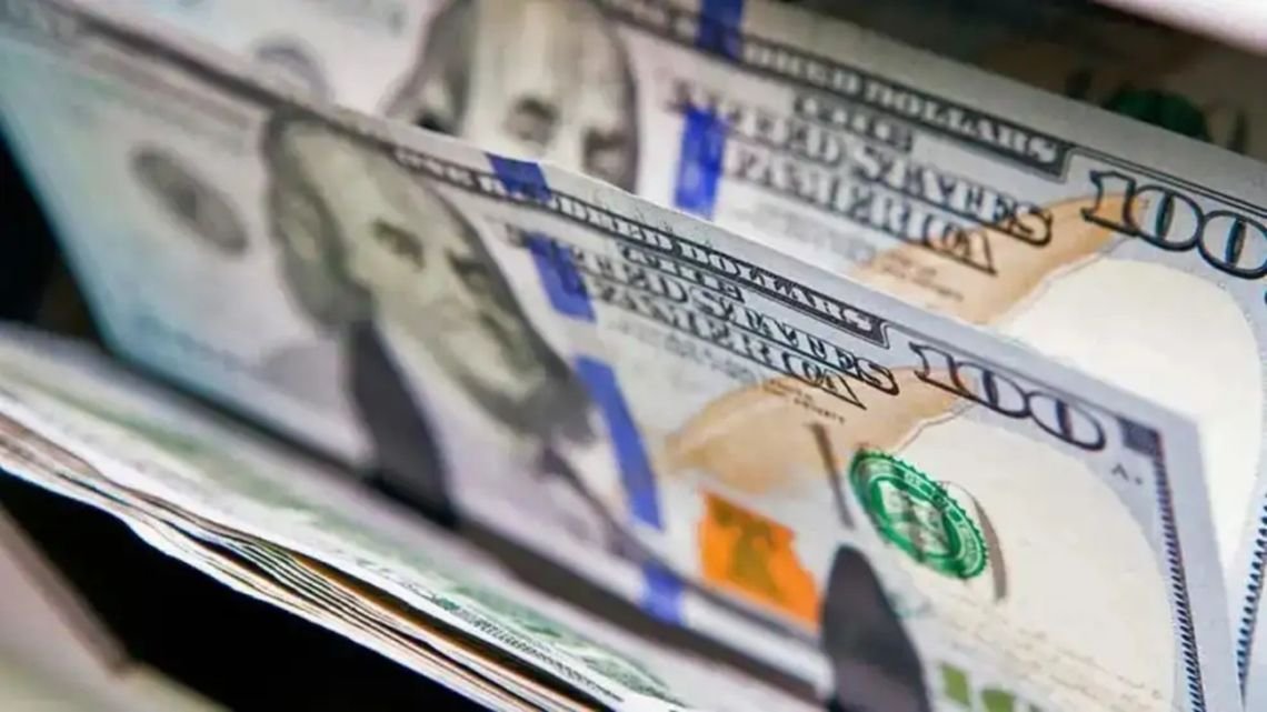A cuánto cotiza el dólar hoy, viernes 3 de julio de 2026