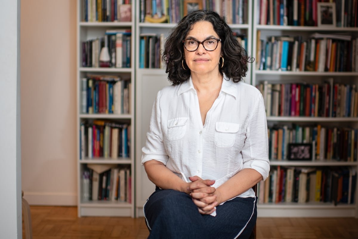 Ada Ferrer, historian: ‘A national dialogue is something that should have happened in Cuba a very long time ago’ | International