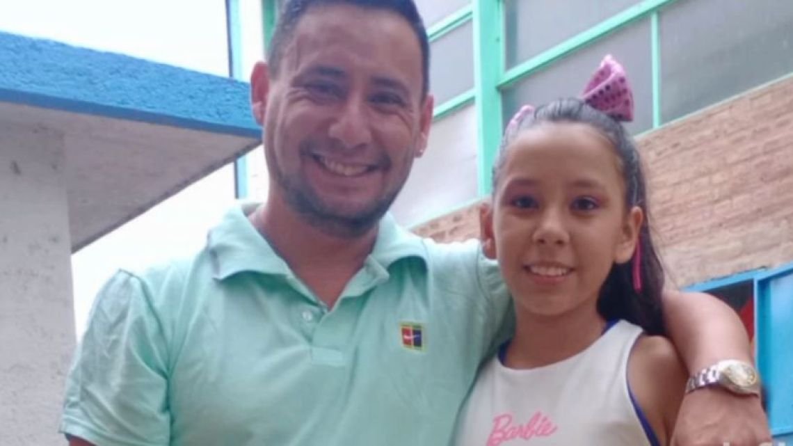 Agostina Vega hubiera cumplido 15 años: el emotivo video con el que su padre la recordó