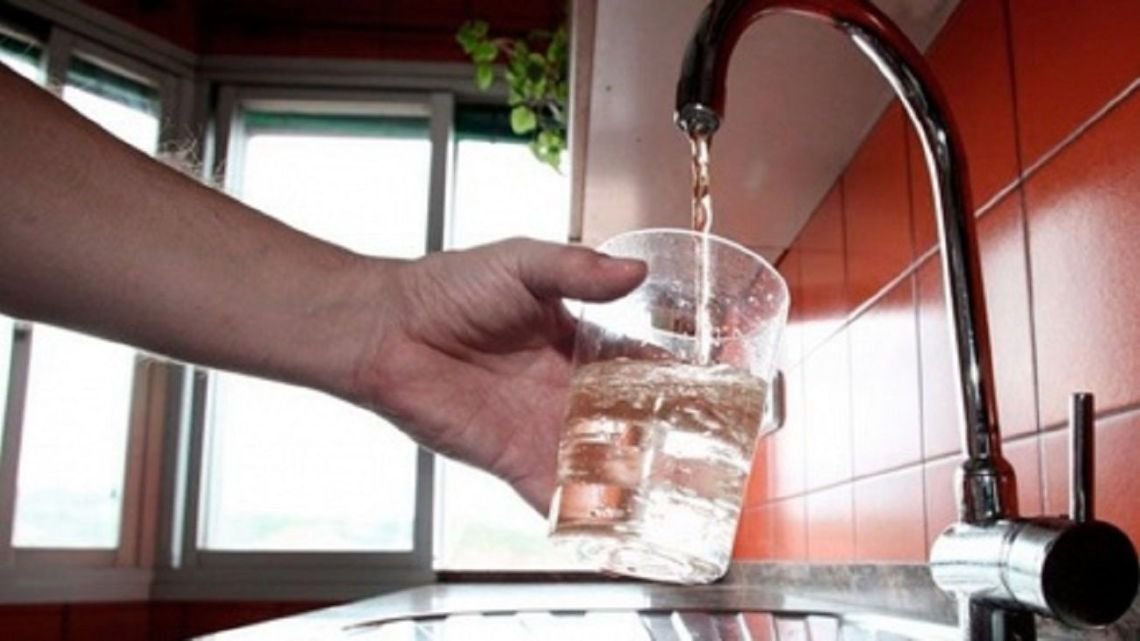 Agua para la longevidad | Perfil