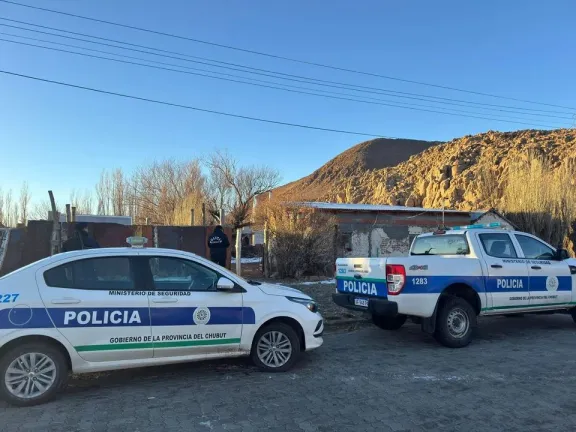 Allanamientos simultáneos por una presunta red de corrupción y explotación de menores en la Cordillera