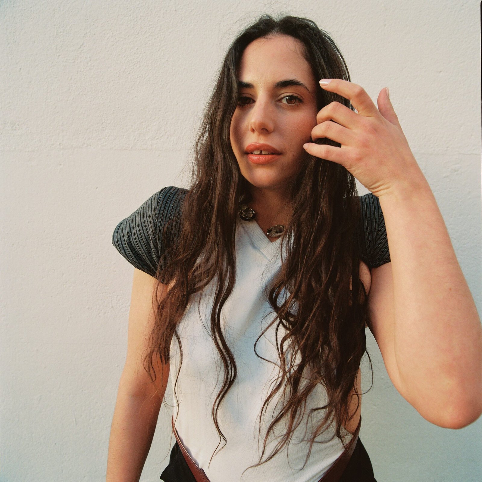 Ana Boga (’Yo siempre a veces’): “Valió la pena estar incómoda si hice a otras madres sentirse cómodas después”