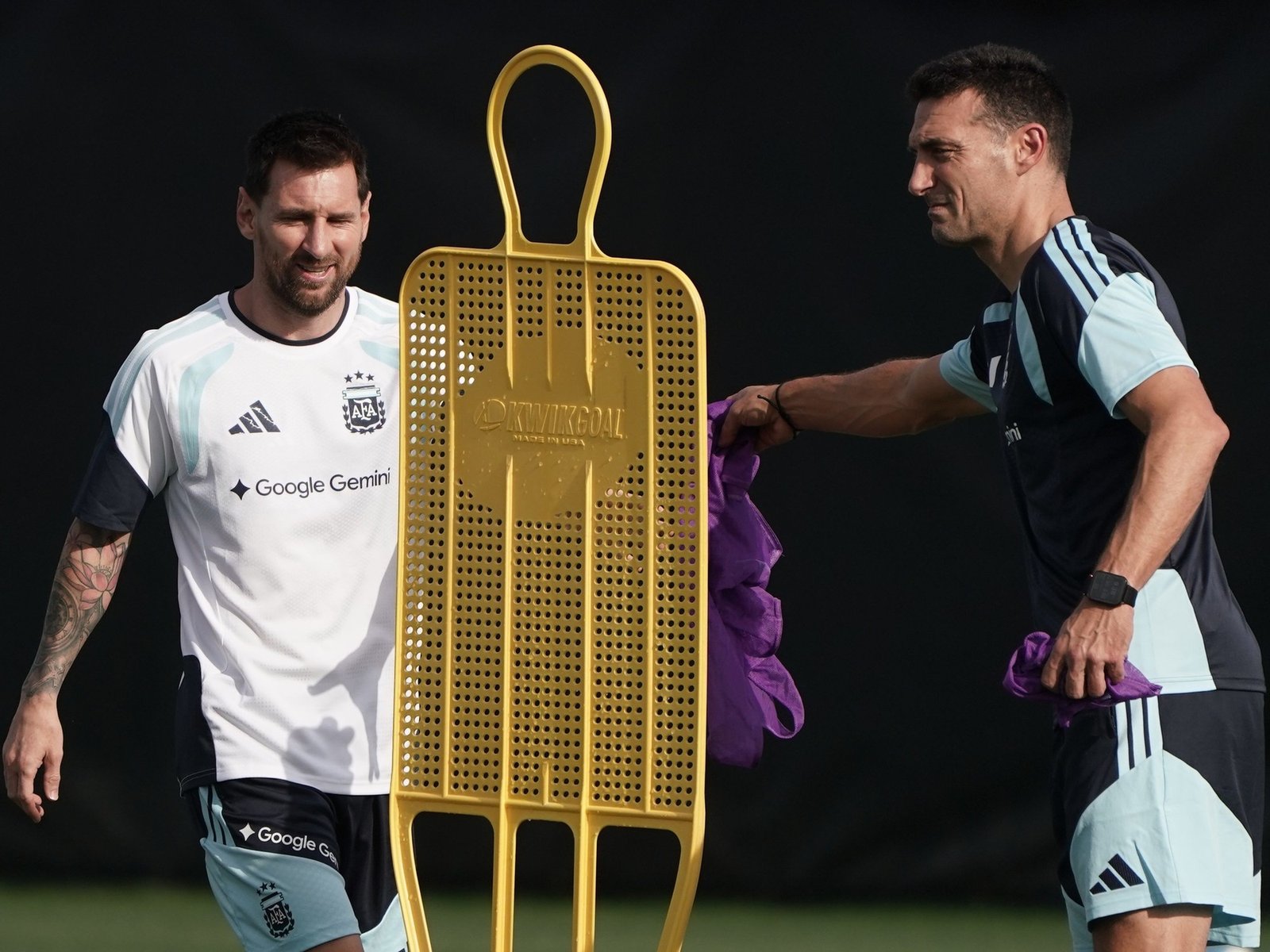 Argentina abre vs Cabo Verde los "mata-mata" del Mundial 2026: una especialidad de la Scaloneta, entre el riesgo y la gesta histórica