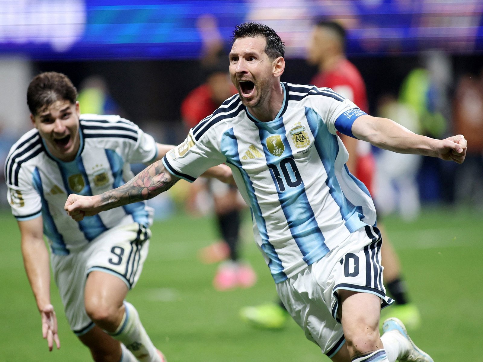 Argentina e Inglaterra buscan hoy su pase a las semifinales, resultados y todo lo que tenés que saber este sábado 11 de julio