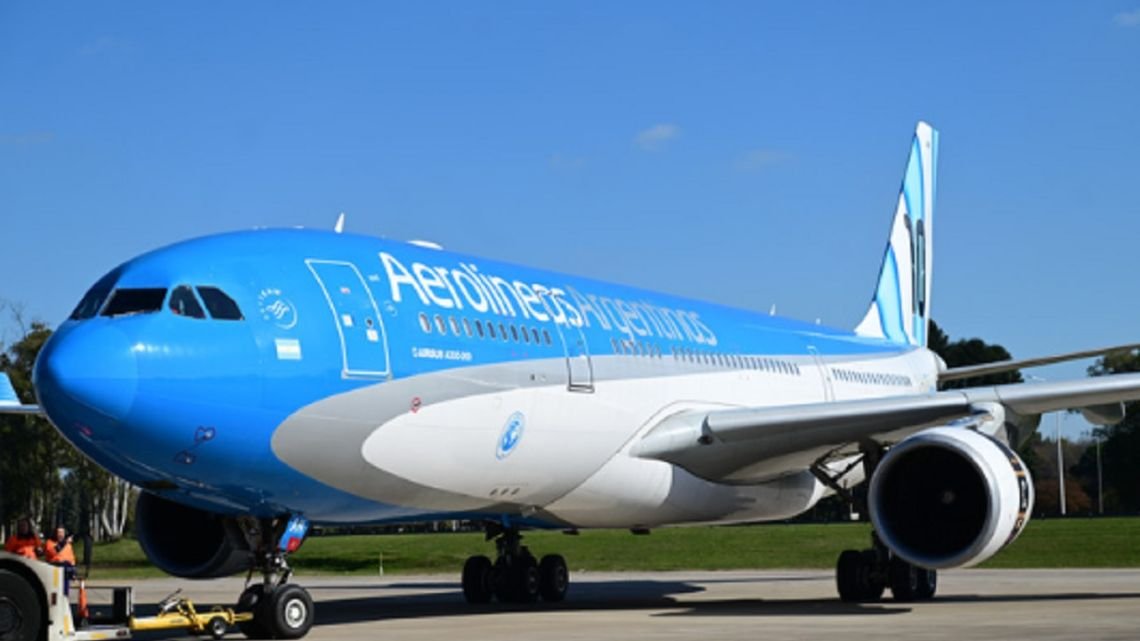 Argentina perdió una apelación por la expropiación de Aerolíneas y deberá pagar US$ 390 millones