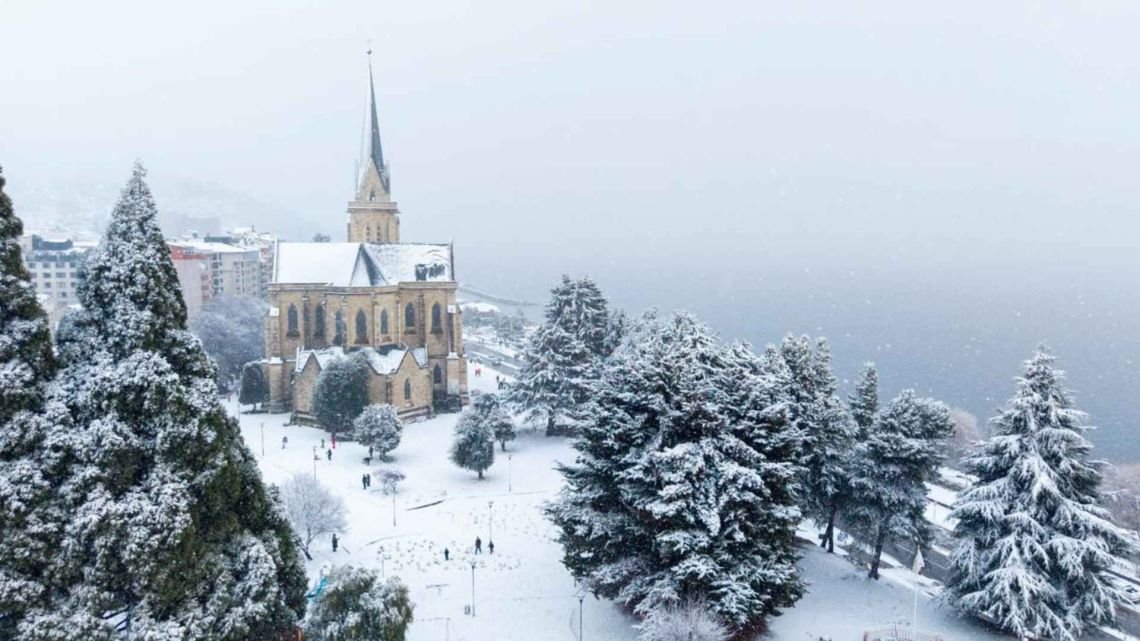 Bariloche deslumbró en la Expo Rural: gastronomía, invierno y turismo masivo