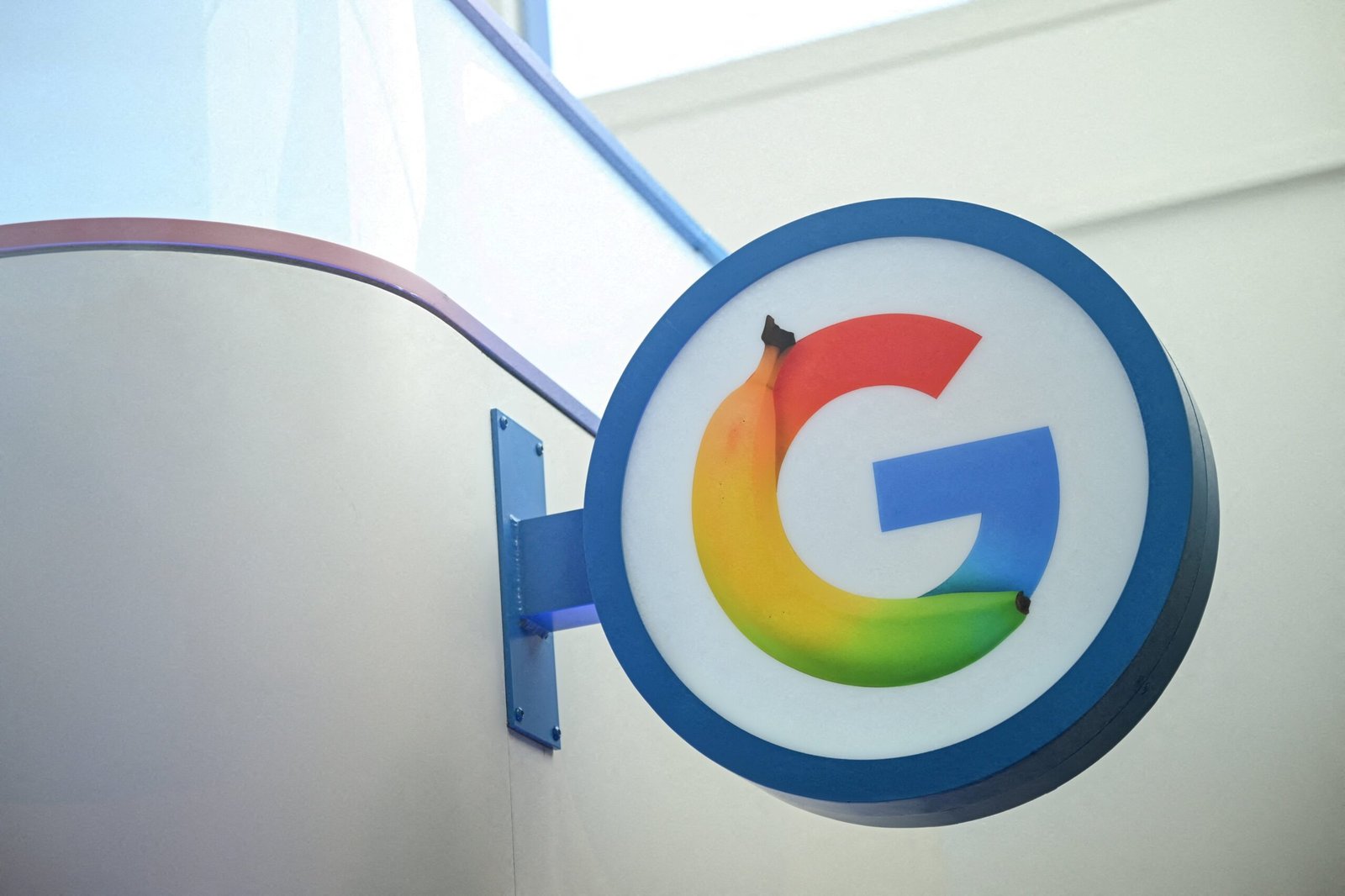 Bruselas versus Google: una lucha de casi 10 años con más de 10.000 millones en multas bajo la presión de Trump