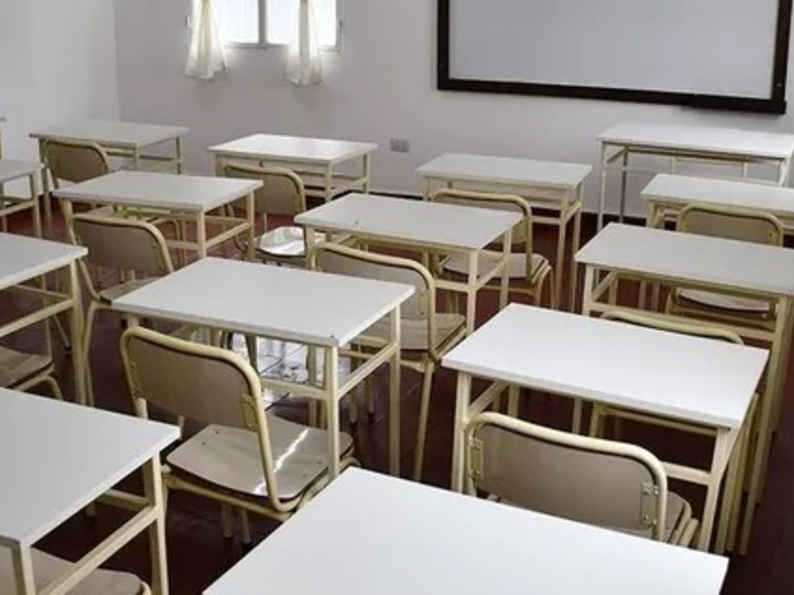 CTERA convocó a una huelga en todo el país para el 3 de agosto, día del regreso a clases en Ciudad y Provincia