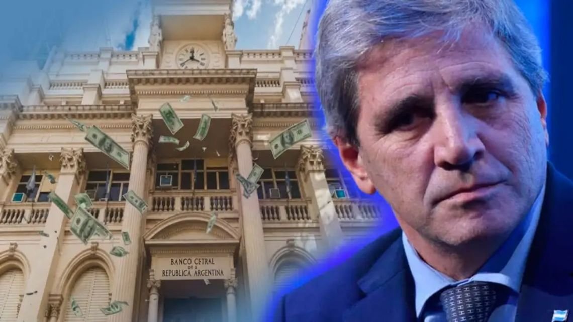 Cambios en la Carta Orgánica del BCRA: pura ortodoxia y más capitalismo