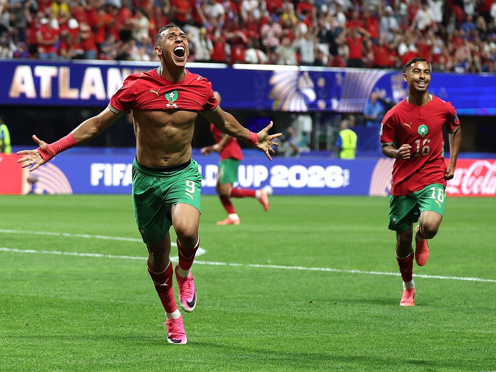 Canadá vs Marruecos por los octavos de final del Mundial 2026, EN VIVO: a qué hora juegan, formaciones y cómo ver