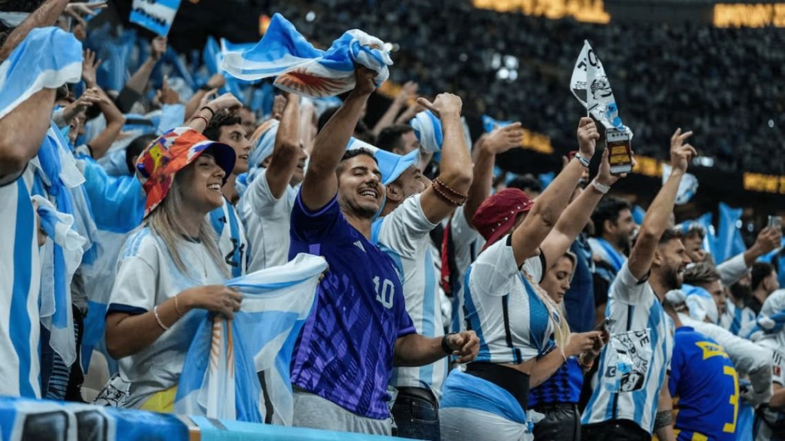 "Cariño" en baja: las redes se endurecieron contra Argentina después de la final
