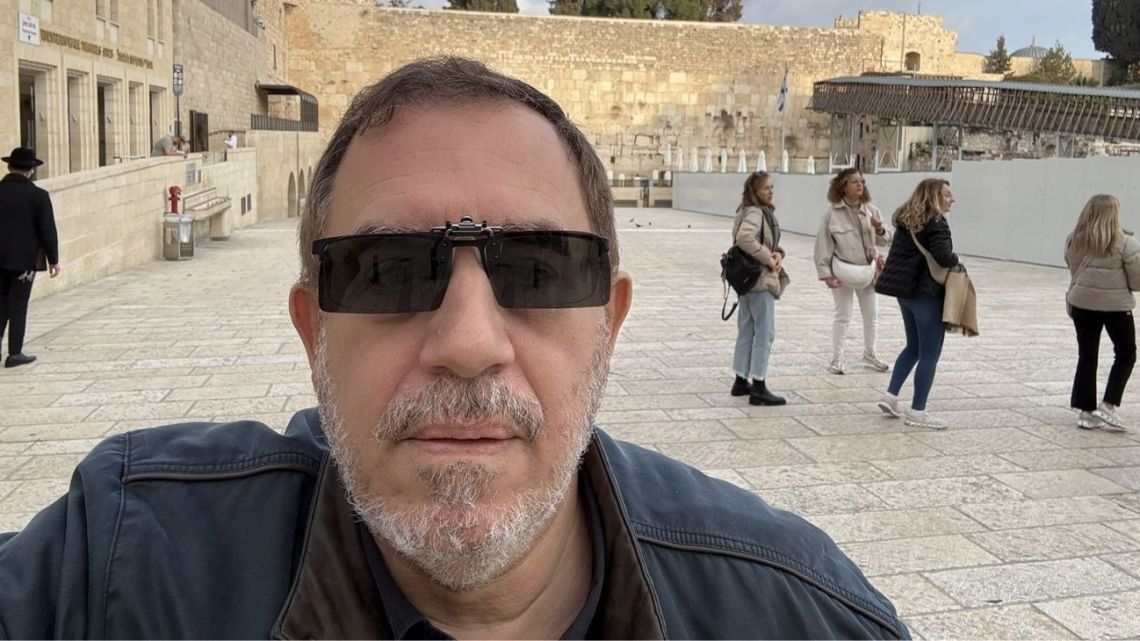 Carlos Maslatón: "Caputo y Milei son una máquina de falsificar moneda"