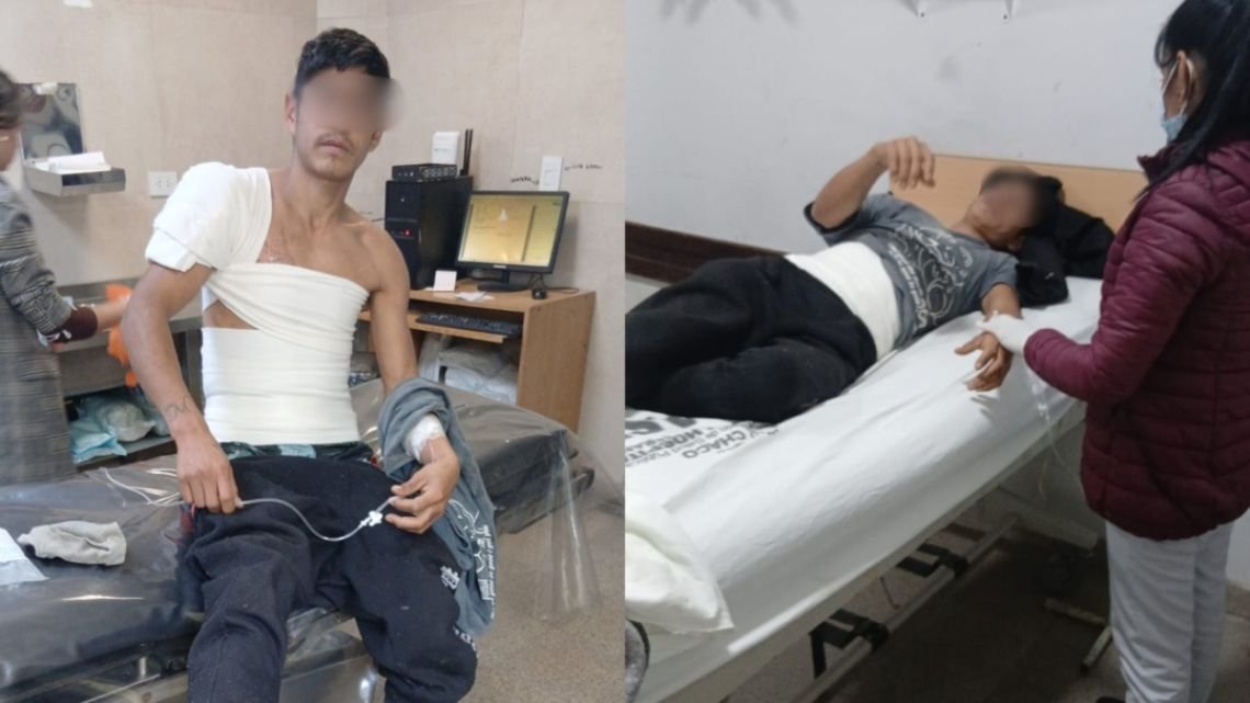 Cayó el acusado de provocar la explosión que dejó sin agua al Gran Resistencia