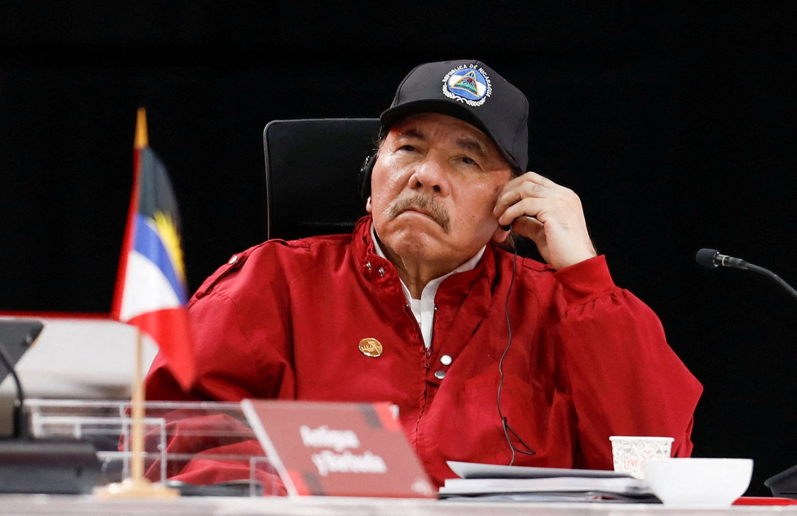 Centroamérica reacciona a la decisión de Ortega de eliminar las elecciones en Nicaragua: “Es un fuerte agravio a los principios democráticos”