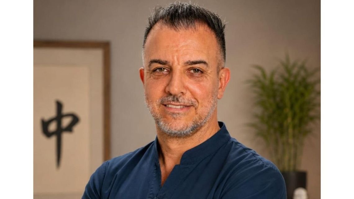 Cicatrices sin dolor: la revolución de la Acupuntura y Sangría en postoperatorios de columna