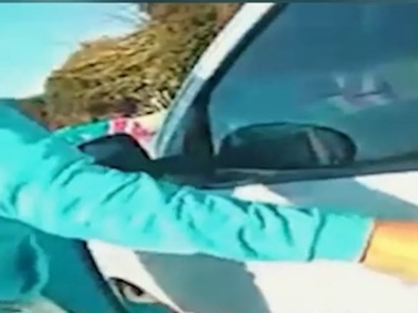 Circulaba con la VTV vencida, agredió a un inspector y quedó inhabilitado para conducir de por vida